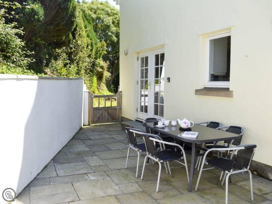 Best Of Both Worlds! Truro Exterior photo